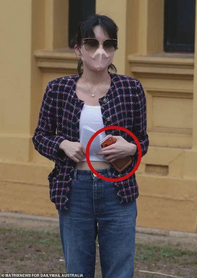 华体会app下载-悉尼，杨兰兰的替身出现了