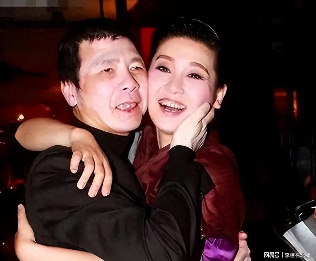 华体会官方入口-事做太绝了！徐帆回应离婚5个月近况曝光，体面被冯小刚彻底撕碎